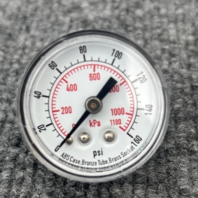 New | in-Stock Grainger 4FLZ8B Lab Manometers California US | Davliegogo LLC #1706242