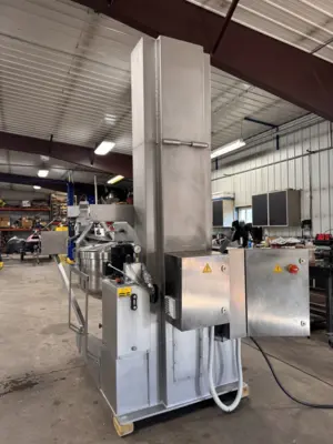Used EMPIRE BAKERY EQUIPMENT AR-300 Processing (misc) North Dakota US | Boyko Inc. #1262350