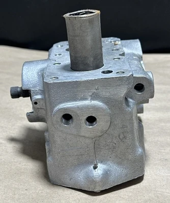 PREOWNED- Genuine Cummins Parts 1- BM79290 Fuel Pump Housing || WARRANTY 🇺🇸