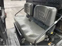 Used 2020 KUBOTA RTV X1140 Utility Vehicles Pennsylvania US | Iron Exchange Equipment Solutions #1353744
