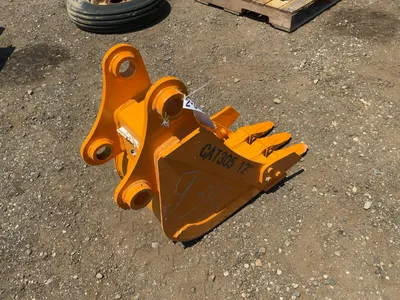 Used _UNKNOWN_ _UNKNOWN_ Multipurpose Buckets Michigan US | Miedema Asset Management Group #1311906