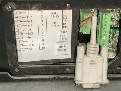 Used AUTOMATIONDIRECT MD40112T Automation Control (HMI) Ohio US | HGR 24 #1488482