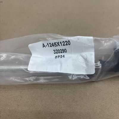 *New*Barksdale 52321 Series Air Suspension Leveling Valve Without Dump Warranty