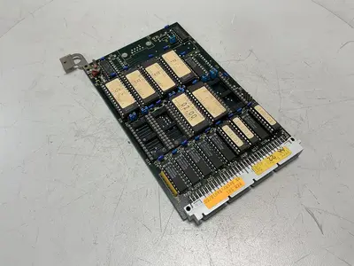 USED BACHMANN B4018/00  MEM 501