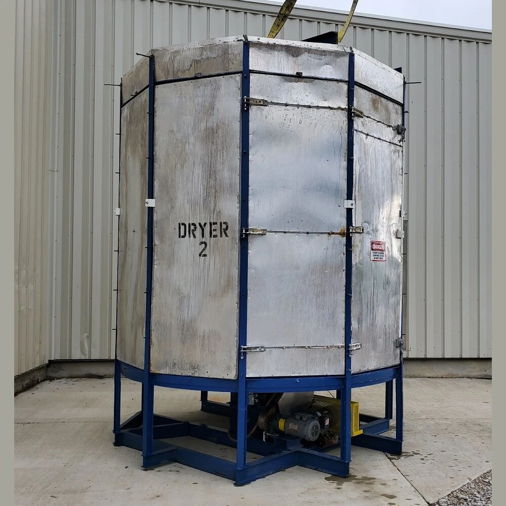 USED WYSSMONT N-16/22