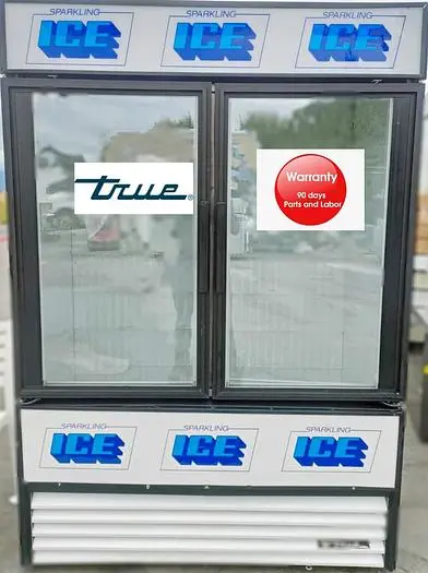 Used TRUE GDIM-49 Refrigeration Units British Columbia CA | Surrey Food Equipment #431743