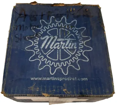 NEW MARTIN 4B62TB2517