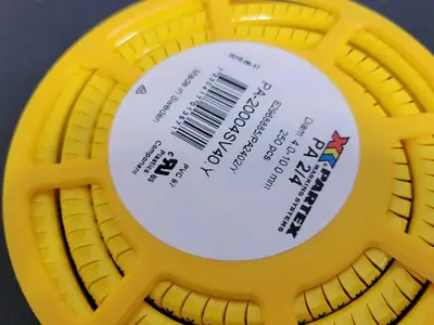 NEW PARTEX PA-20004SV40.Y