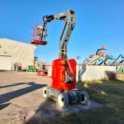 NEW 2025 Skyjack SJ30ARJE