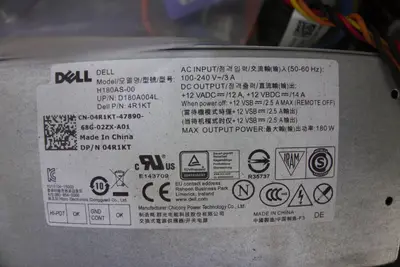 Used _UNKNOWN_ _UNKNOWN_ Uninterruptible Power Supplies Ohio US | Aucto #1396641