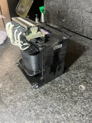 USED TRANS FORMER Transformer