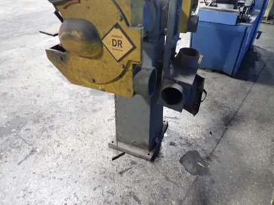 USED SETCO INDUSTRIES SPL