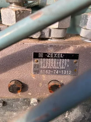 2006 MQ POWER CORPORATION DCA-600SSK WhisperWatt Generators | MD Equipment Services LLC (20)