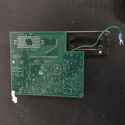Adept Tech PCARSCS5, 10841-00500 Card Board