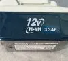 Used MAKITA BH1233C Batteries Ohio US | HGR 24 #1301590
