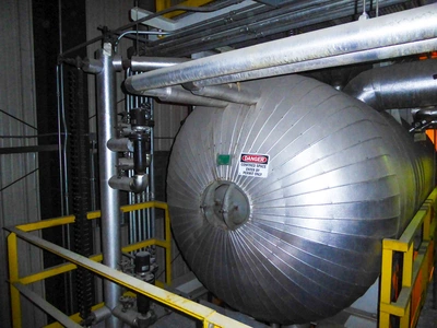 Deaerator