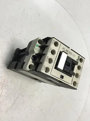 USED ENTRELEC HL4KDC-40