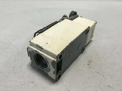 USED ALLEN BRADLEY 802T-A4 SER D