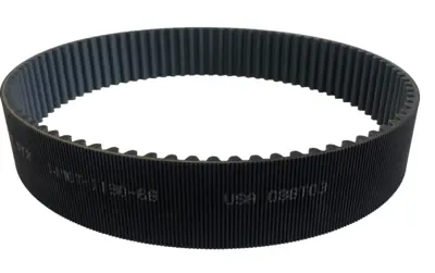 NEW GATES 14MGT-1190-68 POLYCHAIN BELT 14MGT119068