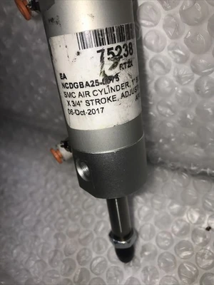 USED SMC NCDGBA25-0075
