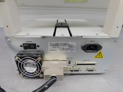 Used SONY CAST-AU4/B2521U Robots Texas US | Aucto #1454452