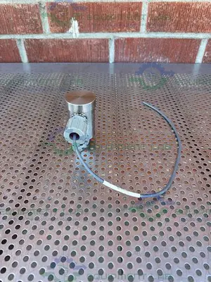 USED ANDERSON INSTRUMENT HA6071G00201205 /PM05HA016 0-100 PSI, NSMP
