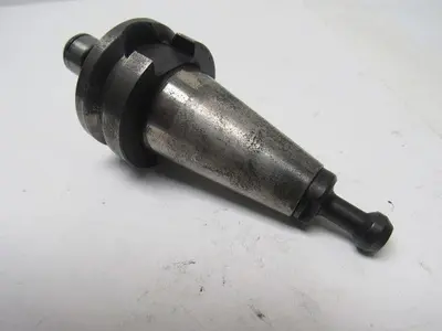 Lyndex B3007-0011B BT30 Taper CNC HS Balance ER Collet Chuck