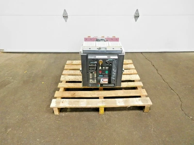 Used Siemens WLF2A308 Circuit Breakers Ohio US | Equipment Recovery Corp. #1330616