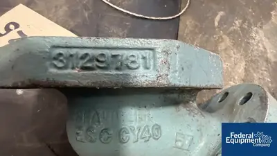 Used Pfaudler _UNKNOWN_ Pump & Valve Parts Ohio US | Federal Equipment Company #1256551