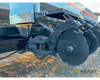 Used CRUSTBUSTER _UNKNOWN_ No-Till Drills Iowa US | Keast Enterprises #1360181