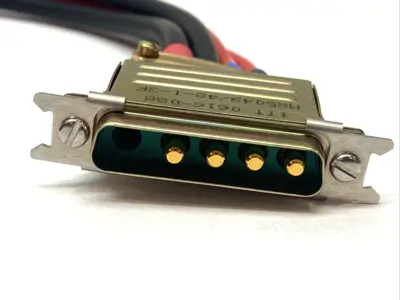 Used KNAPP Cable Cordset 4-Pin 150mm 6003-1.6 Misc Electrical & Power Parts Michigan US | Maverick Industrial Sales #1401833