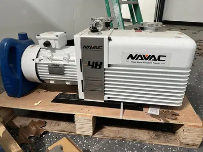 NEW 2019 NAVAC NRD48M