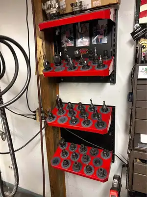 2017 BRIDGEPORT Millpower Mills-Vertical CNC | Asset Exchange Corporation (6)