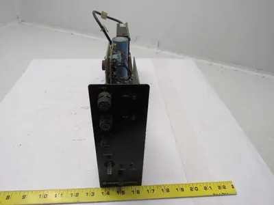 Valmet Automation 532-093-383 Power Module High Voltage