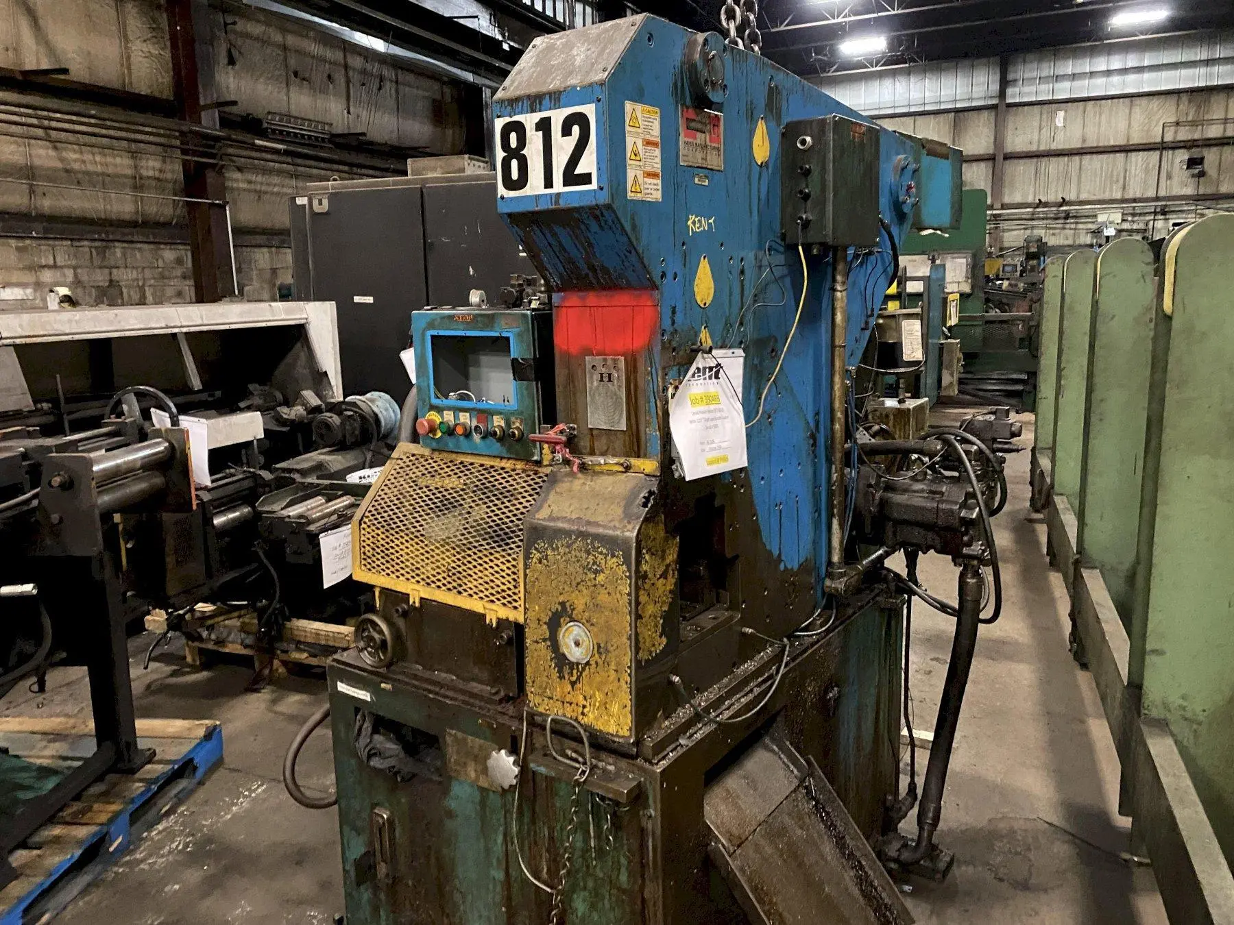 USED HAVEN 873