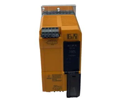 Used B&R ACOPOS 80SD100XS.C0XX-01 100S Stepper Motor Controllers Michigan US | Maverick Industrial Sales #1398193