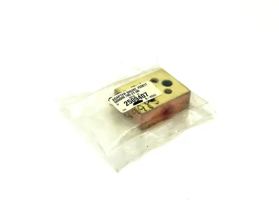 NEW ATI SHUNT ADAPTER BLOCK