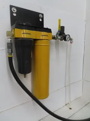 2014 LAGUNA SMARTSHOP II Routers | MD Equipment Services LLC (17)