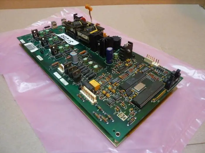 Used ALLEN BRADLEY 151083 Circuit Boards Michigan US | Ideal Machinery #583948