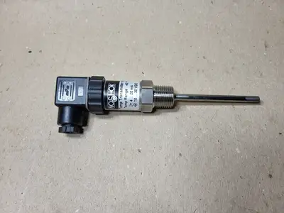 NEW NOSHOK 800--40/240-1-1-8-8-040-6