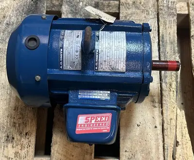 Used SMITH F-391315-63 Industrial Controls Ohio US | Surplus Asset Holdings #1364161