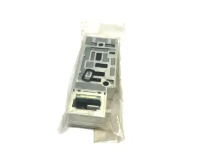 VVQC4000-1B-D-03T | SMC  Manifold Block - New