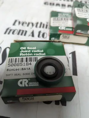 New | in-Stock CHICAGO RAWHIDE 5068 Pump & Valve Parts | Surplus Asset Holdings #1217293