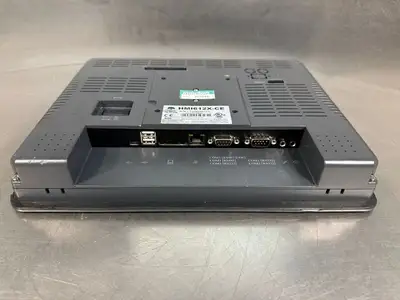 Maple Systems HMI612X-CE GRAPHIC OPERATOR INTERFACE PANEL (7.5.4)
