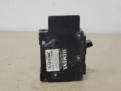 USED SIEMENS BQ115