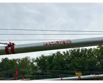 Used PECK _UNKNOWN_ Augers Iowa US | Keast Enterprises #1360412
