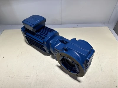 NEW SEW-EURODRIVE KAF37 DRN80M4