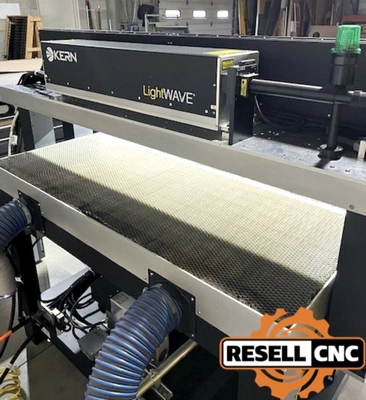 USED 2018 Kern KT150W