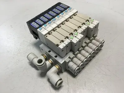 USED KOGANEI F10M8AJ