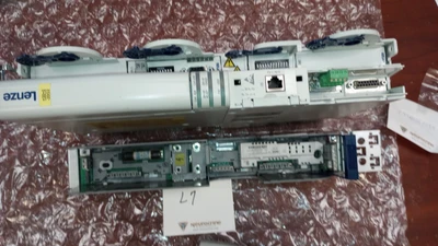 USED LENZE E94AMHE0034